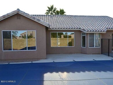 348 W Brisa Dr, Gilbert, AZ 85233 - photo 7