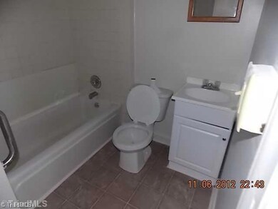 Interior Space/Layout.