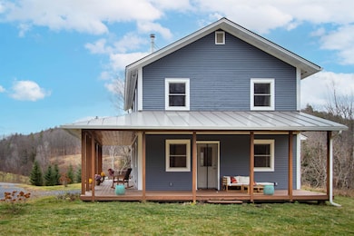 543 Boyce Rd, Williamstown, VT 05679 - photo 3