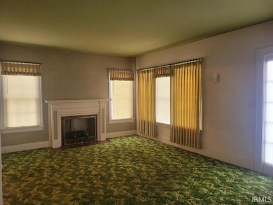 6 SE 7th St, Washington, IN 47501 - photo 2