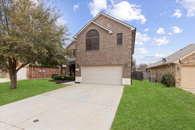 2217 Whitney Dr, Weatherford, TX 76087 - photo 4