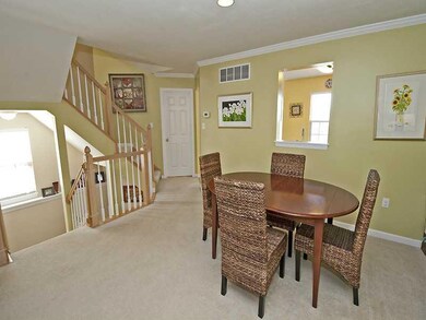 Dining Room.
