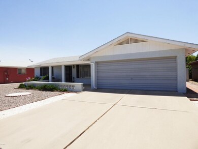 Front of House View 2