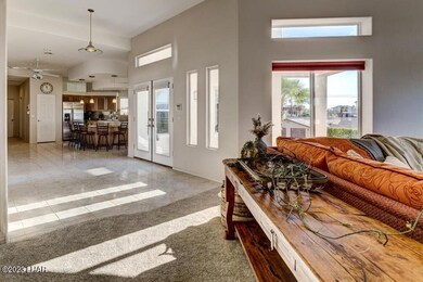 Light, Bright Interior