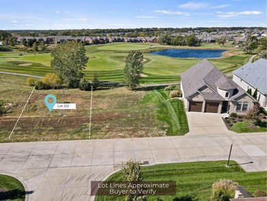 Lot 122 Signature Ridge