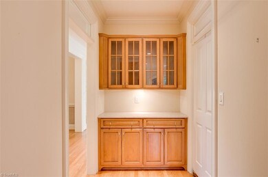Butlers Pantry is every woman's dream when entertaining.