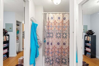 16 Stillman St unit 3, Boston, MA 02113 - photo 4