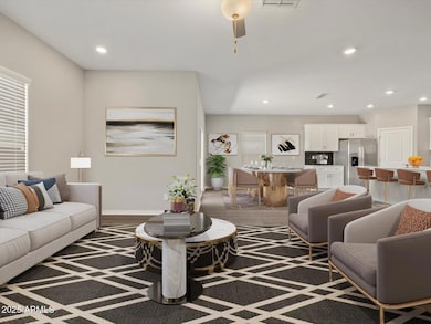 36797 W Nina St, Maricopa, AZ 85138 - photo 3