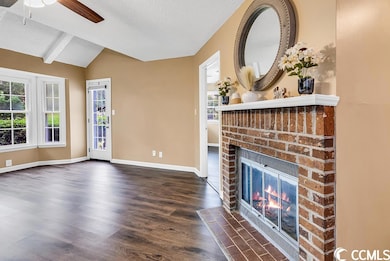 1208 Benna Dr unit G, Myrtle Beach, SC 29577 - photo 4