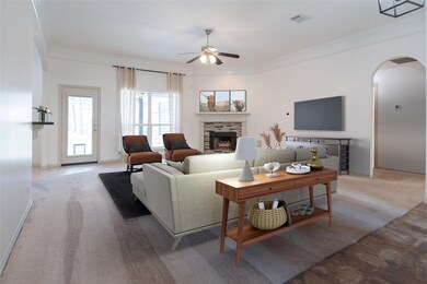 807 Douglas Fir Dr, Magnolia, TX 77354 - photo 7