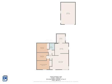 664 Georgian Dr, Columbus, OH 43228 - photo 2