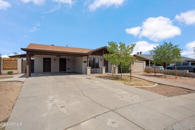 04-Front of Home