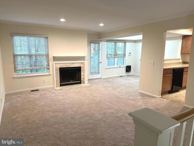 10713 Hampton Mill Terrace unit 110, Rockville, MD 20852 - photo 7