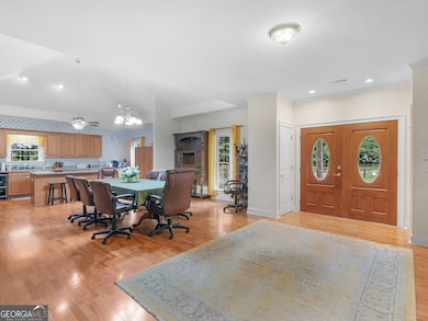 190 Oak Hill Cir, Covington, GA 30016 - photo 3