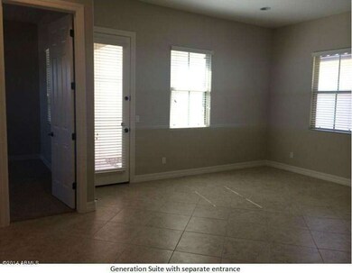 MON 304 Generation suite with separate e