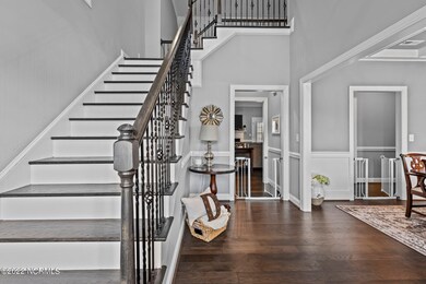 4021 Barrington Dr, Greenville, NC 27834 - photo 6