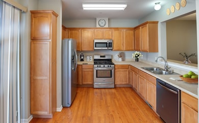 4584 Hogan Ln unit 1404, Wadsworth, IL 60083 - photo 4