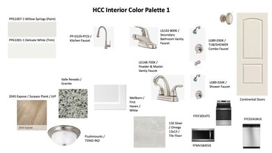 337 Delta Way, La Vergne, TN 37086 - photo 6