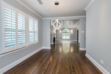 5518 Monticello Ave, Dallas, TX 75206 - photo 4