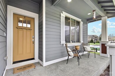 1201 Goldfinch Ave SW, Orting, WA 98360 - photo 2