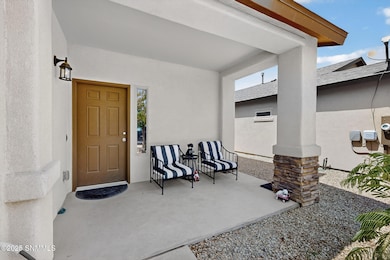 7059 Chaco, Las Cruces, NM 88012 - photo 3