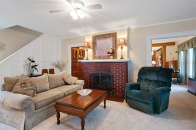 706 E 7th St, Auburn, IN 46706 - photo 4