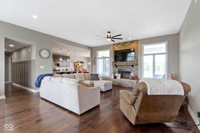 4150 E County Road 100 S, Avon, IN 46123 - photo 5