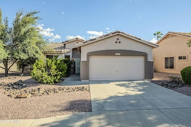 4269 E Cassia Ln, Gilbert, AZ 85298 - photo 2