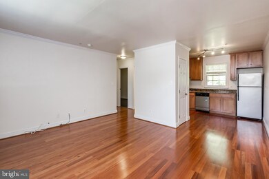 19 Post Office Ave unit 204, Laurel, MD 20707 - photo 5