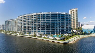 The Echo Aventura