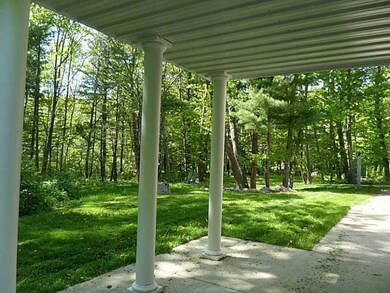 Yard/Garden.