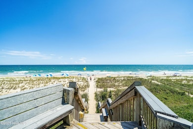 Sound of the Sea Condominiums - West Tower unit 612, Emerald Isle, NC 28594 - photo 7