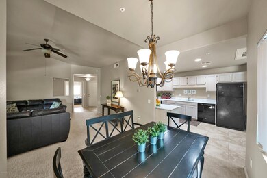 Formal Dining