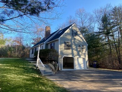 17 Walker St, Norton, MA 02766 - photo 2