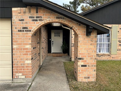 1312 N Sugar Ridge Rd, La Place, LA 70068 - photo 4