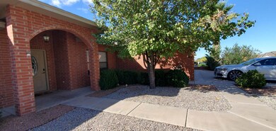 912 Hermoso El Sol, Alamogordo, NM 88310 - photo 3