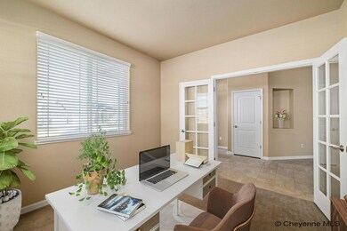 1348 Jessi Dr, Cheyenne, WY 82009 - photo 6