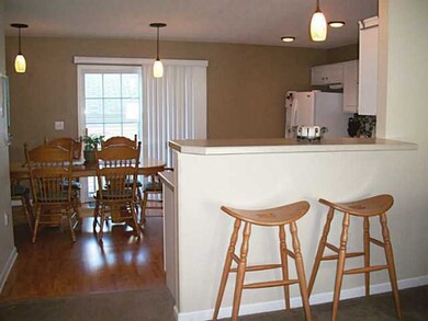 6542 Nottinghill Trail Dr unit 6-6542, Canal Winchester, OH 43110 - photo 2