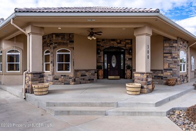 300 Sunrise Pkwy, Farmington, NM 87401 - photo 6