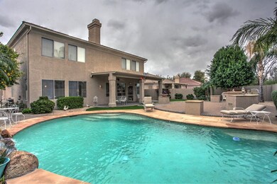 Awesome Pool