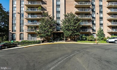 Strath Haven Condominiums unit 708, Swarthmore, PA 19081 - photo 7