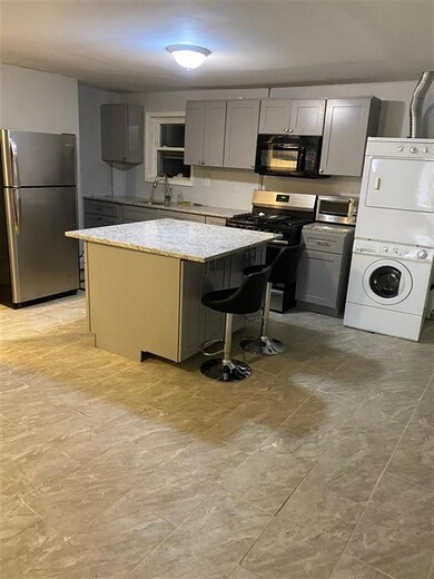 87 Lexington Ave unit ground, Jersey City, NJ 07304 - photo 4