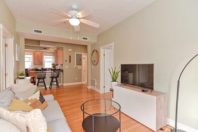 28 Holyoke Rd unit 2, Somerville, MA 02144 - photo 4