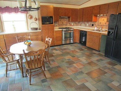 W1306 Yarwood Rd, Brooklyn, WI 53521 - photo 3