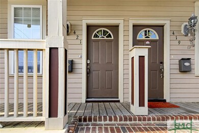 421 E 36th St, Savannah, GA 31401 - photo 3