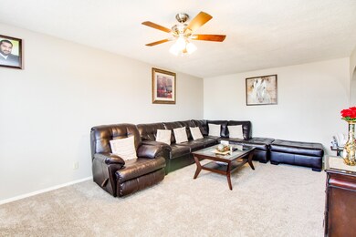 Lilac-family room