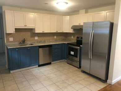 9 Prescott St unit 1, Somerville, MA 02143 - photo 2