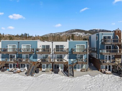144 Gold Run Cir unit 19, Dillon, CO 80435 - photo 3