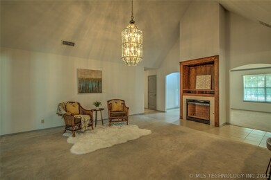 787 N Cowskin Dr, Cleveland, OK 74020 - photo 7