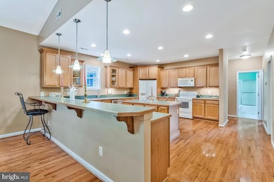 1955 Wilson Rd, Huntingtown, MD 20639 - photo 5